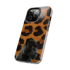 Black Panther Phone Case