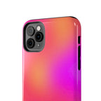 Gradient Sunset Tough Phone Case