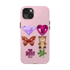 Gemstone Icons Tough Phone Case