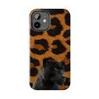Black Panther Phone Case