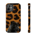 Black Panther Phone Case