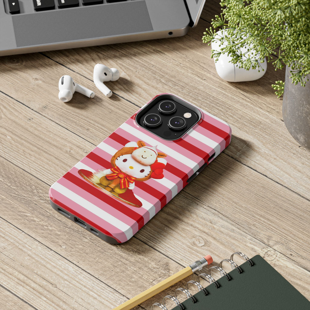 I’m Yours Kitty Valentine Phone Case