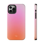 Gradient Tough Phone Case