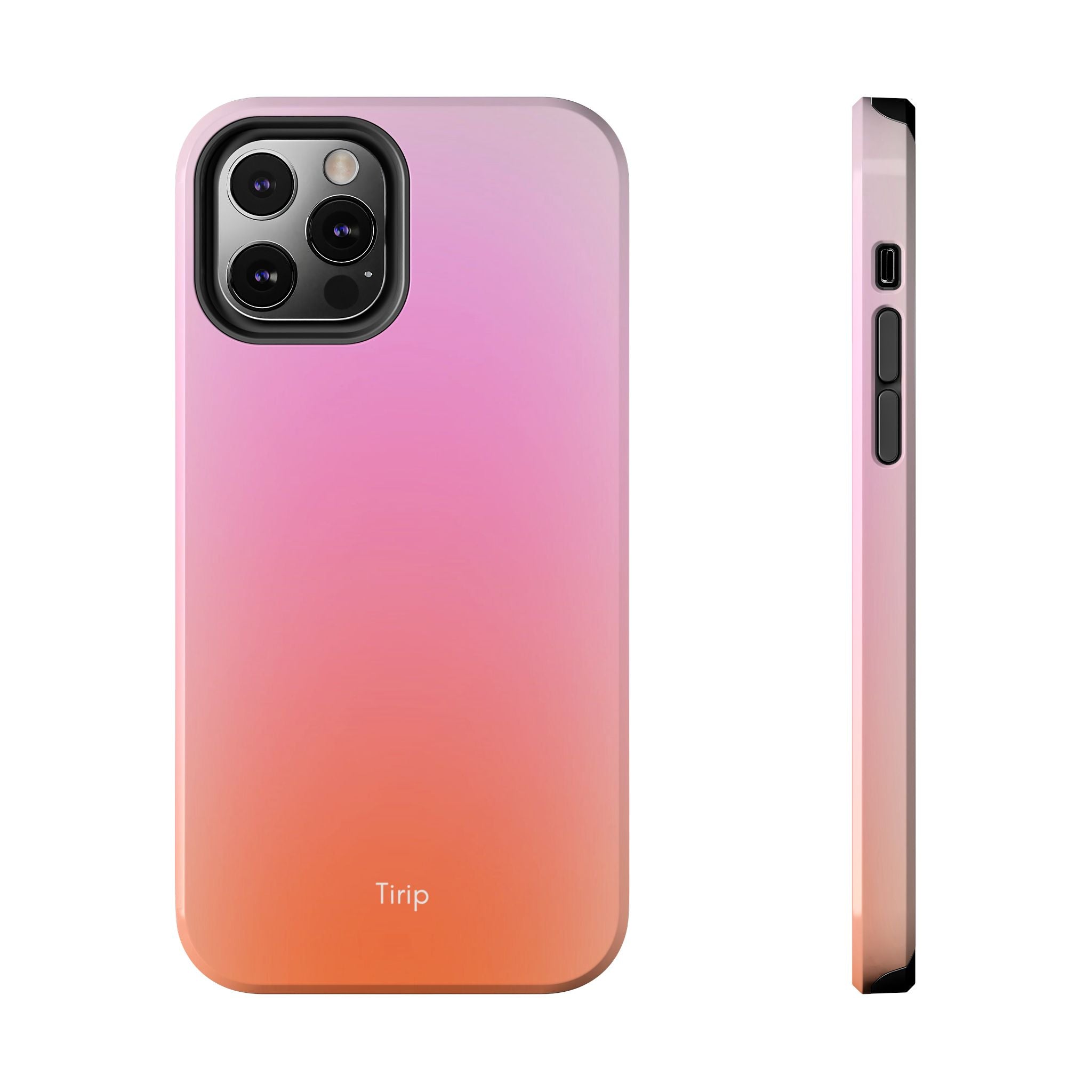 Gradient Tough Phone Case