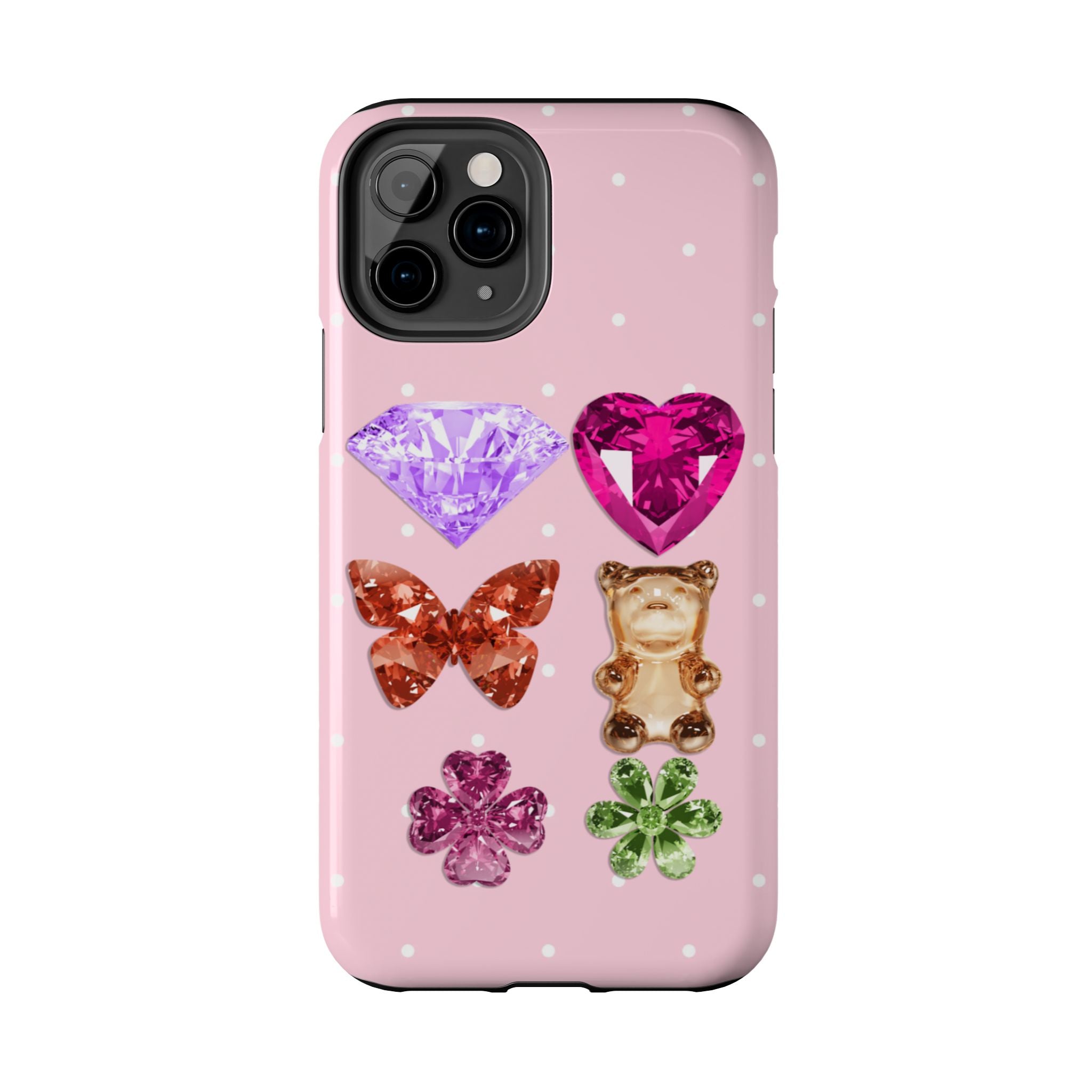 Gemstone Icons Tough Phone Case