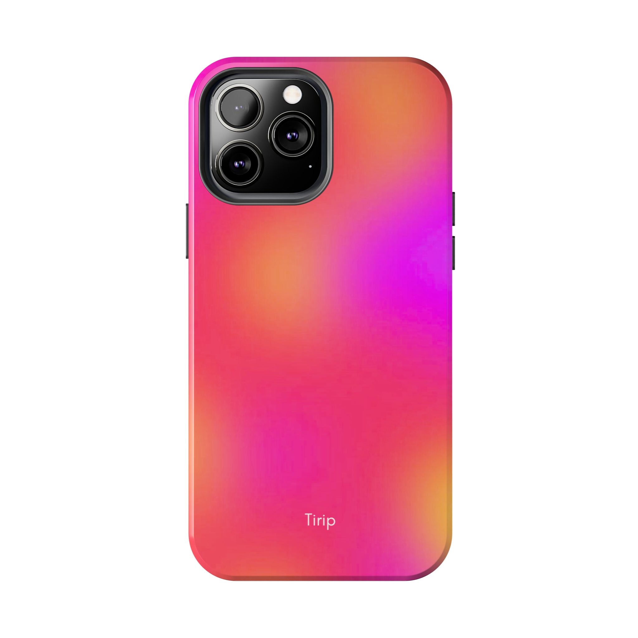 Gradient Sunset Tough Phone Case