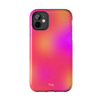 Gradient Sunset Tough Phone Case