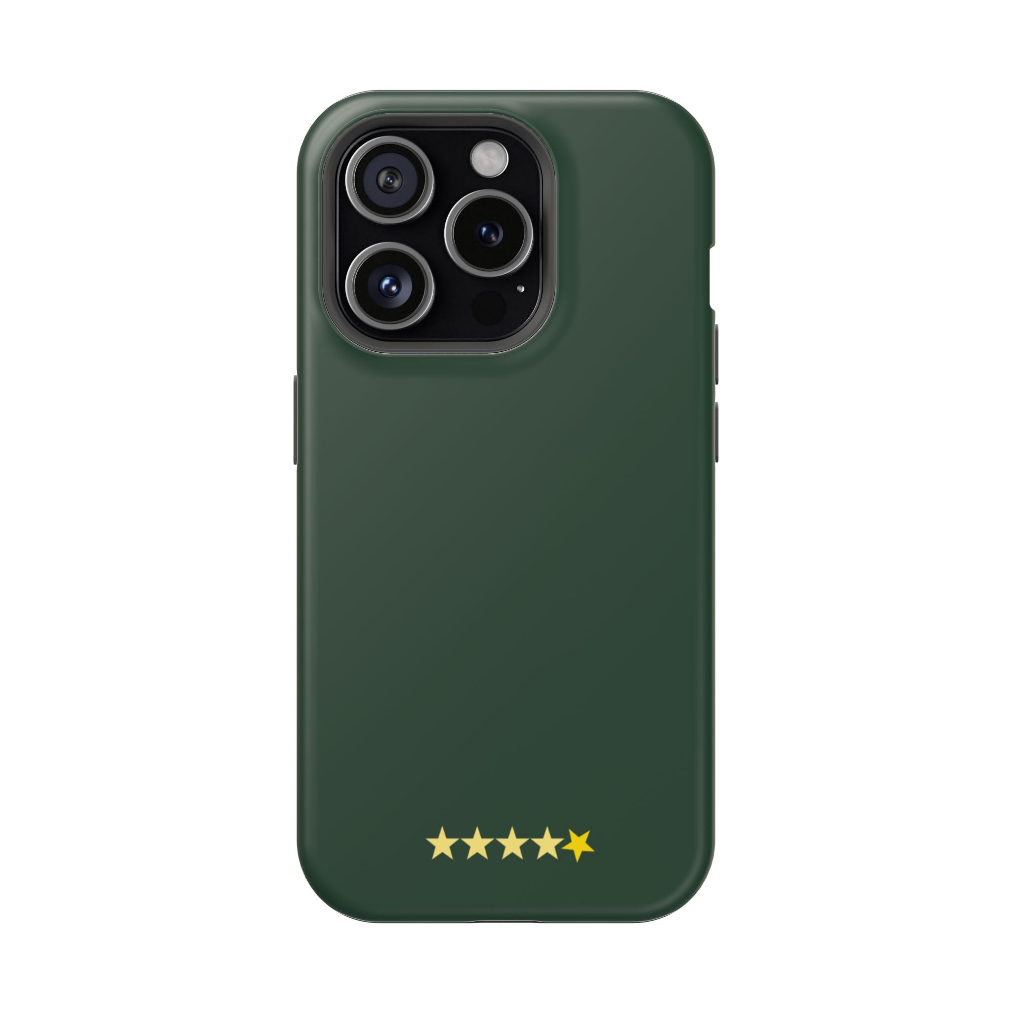 Forest Green MagSafe Phone Case