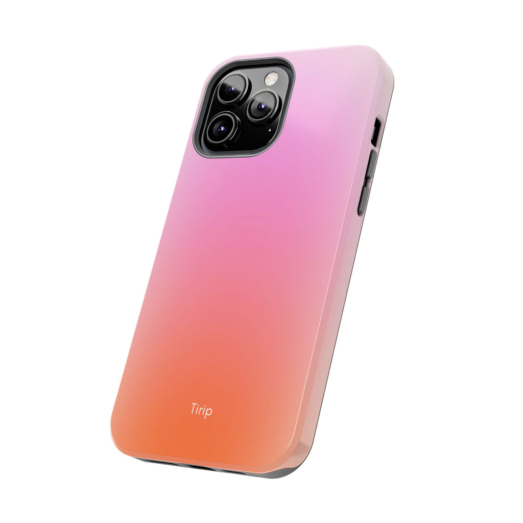 Gradient Tough Phone Case