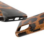 Black Panther Phone Case