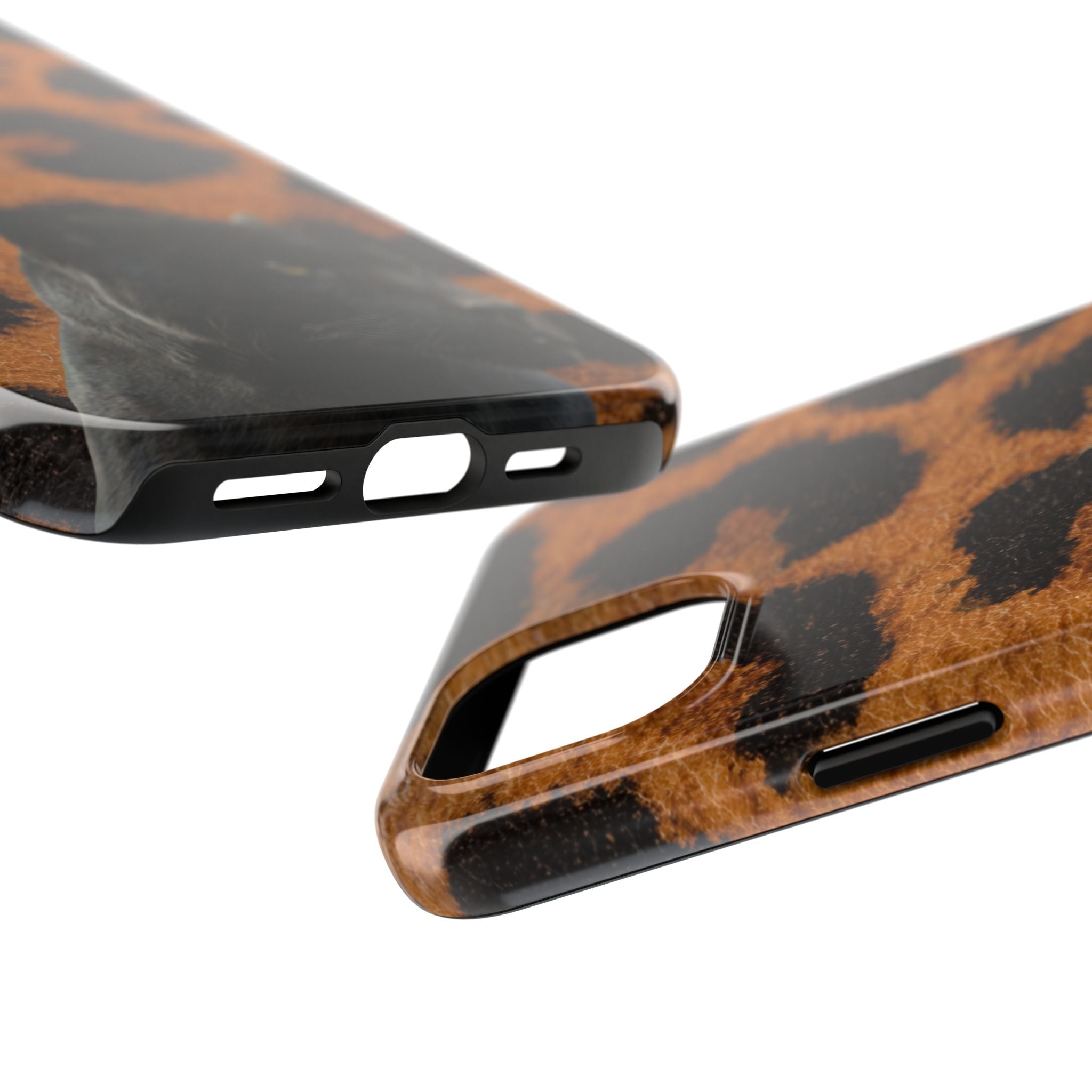 Black Panther Phone Case