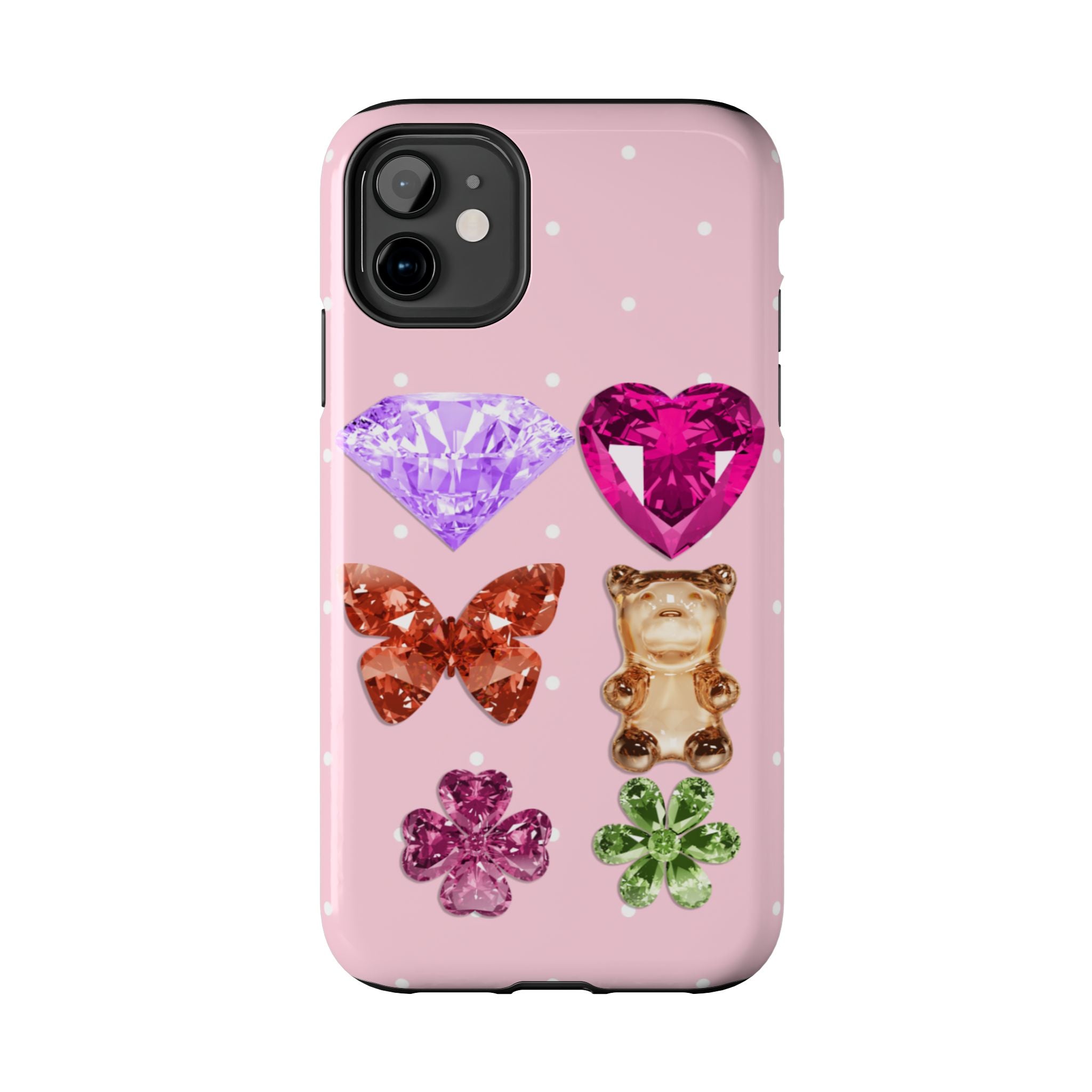 Gemstone Icons Tough Phone Case