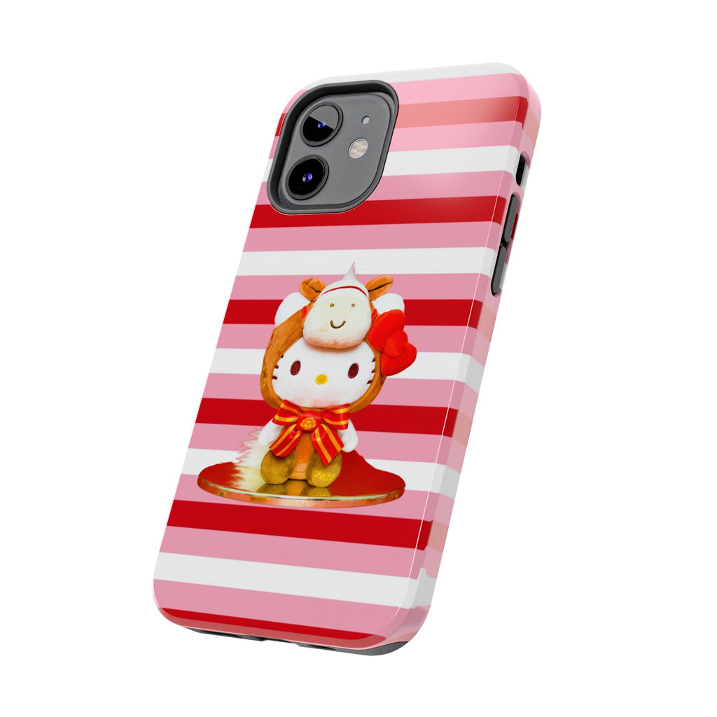 I’m Yours Kitty Valentine Phone Case