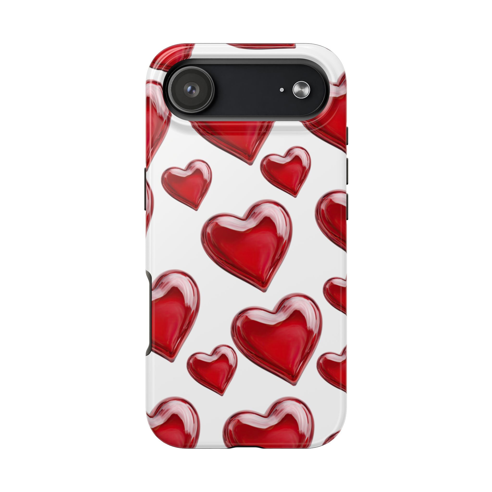 I’m Yours Heart Tough Phone Case