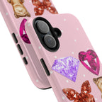 Gemstone Icons Tough Phone Case