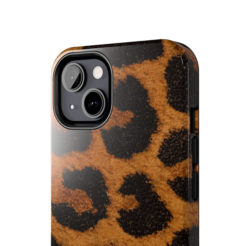 Black Panther Phone Case