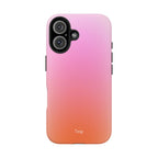 Gradient Tough Phone Case