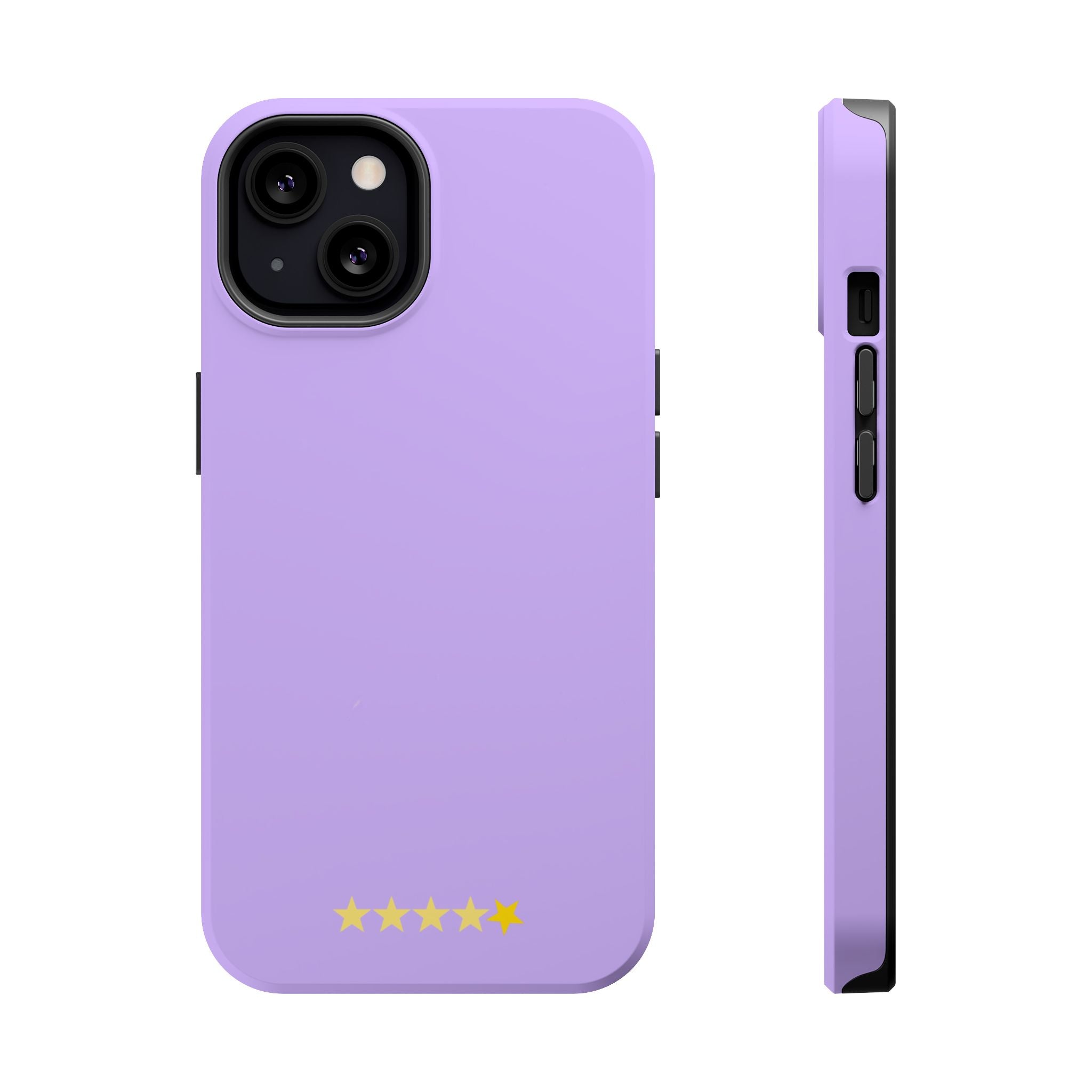 Lavender MagSafe Phone Case