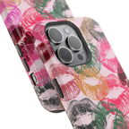 Kiss Print MagSafe Phone Case