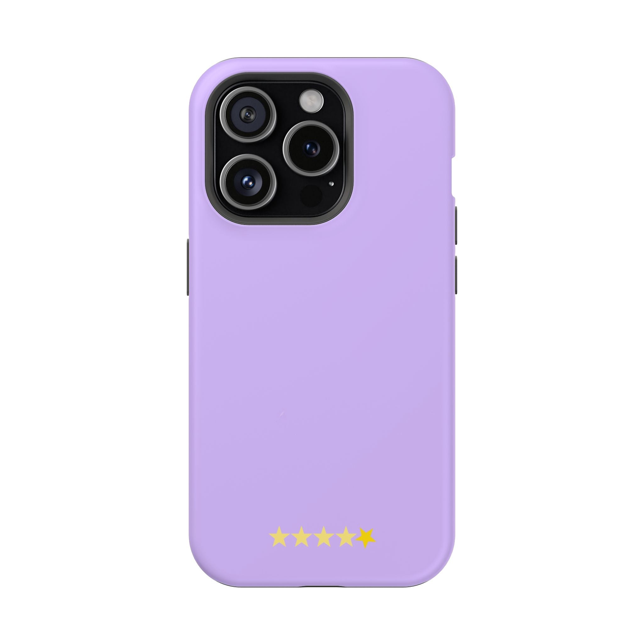 Lavender MagSafe Phone Case