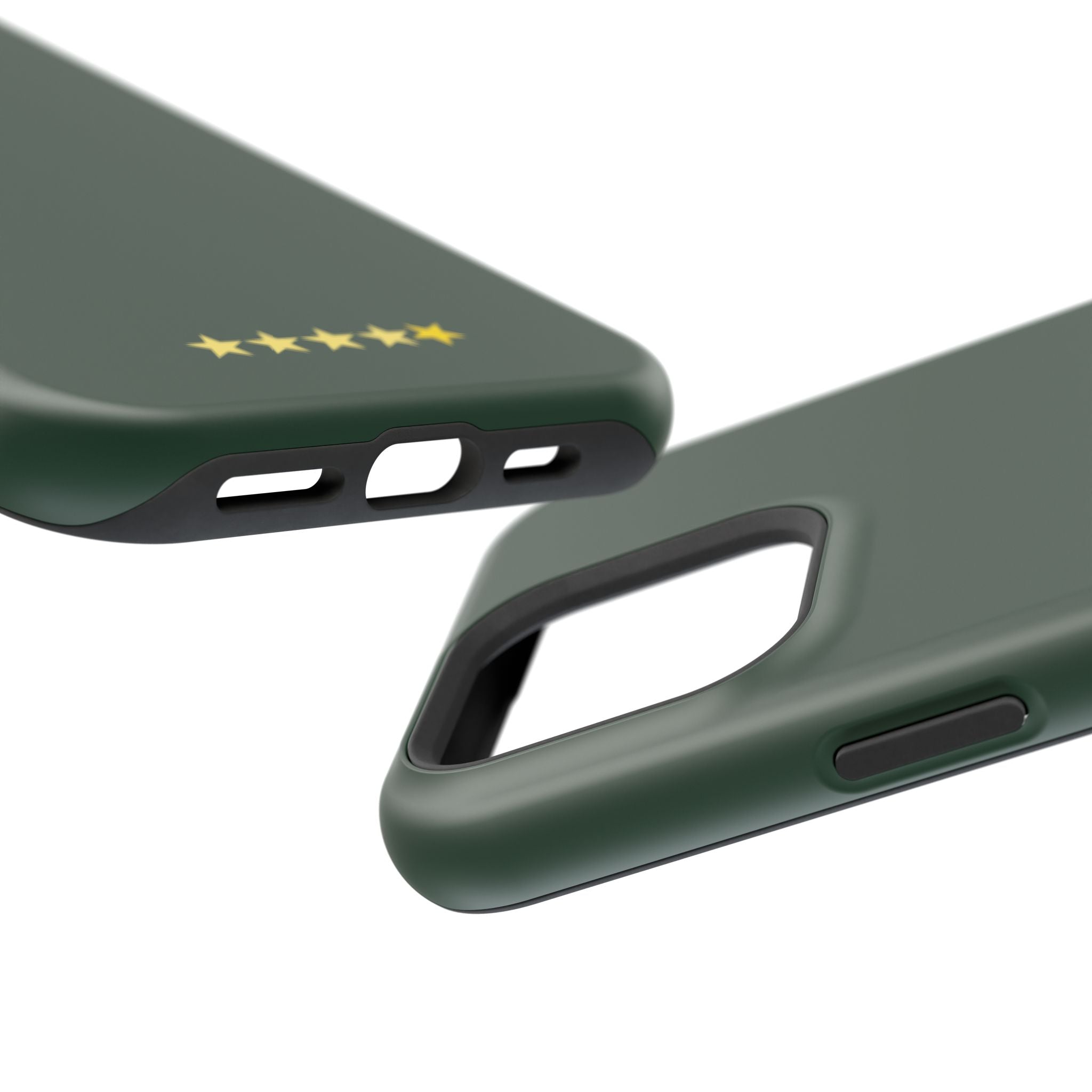 Forest Green MagSafe Phone Case