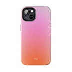 Gradient Tough Phone Case