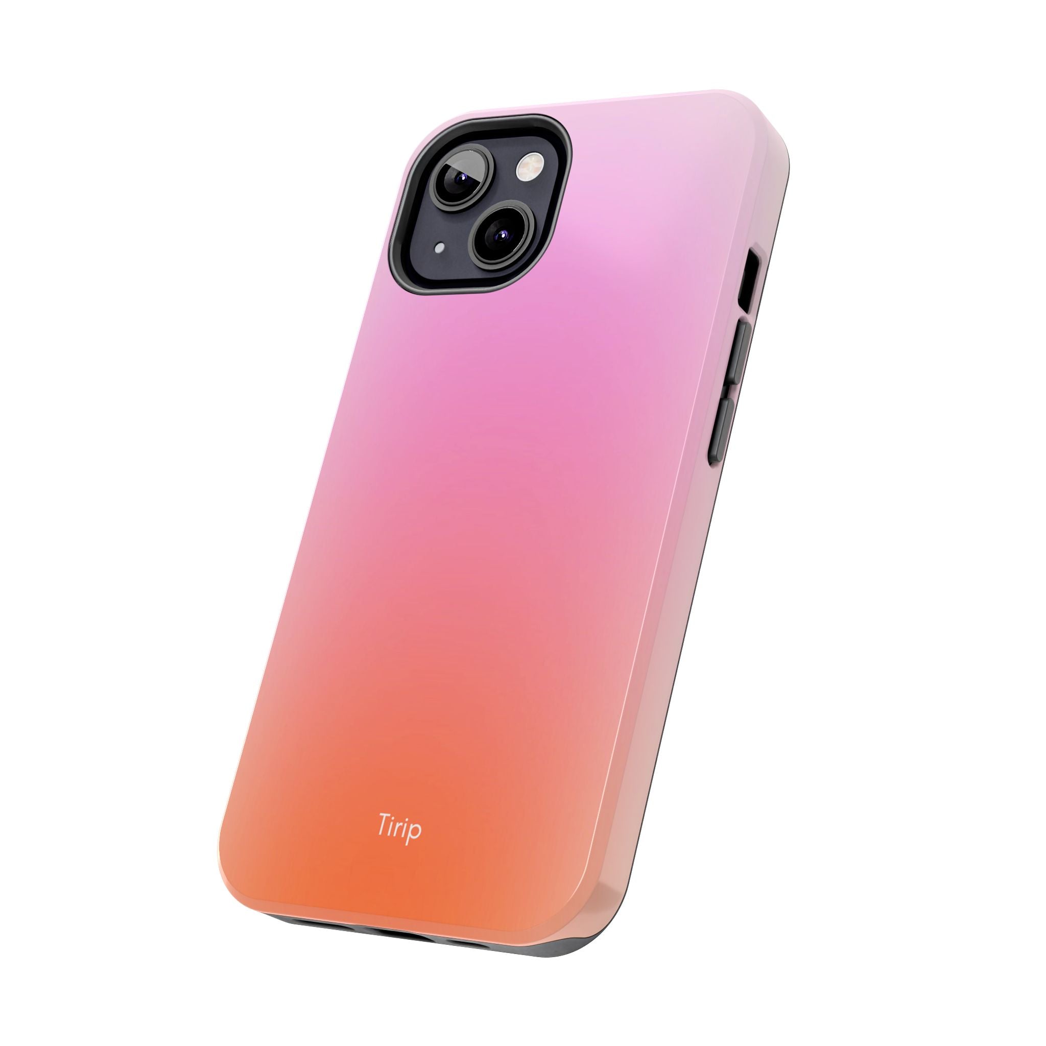 Gradient Tough Phone Case