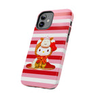 I’m Yours Kitty Valentine Phone Case