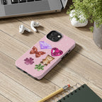 Gemstone Icons Tough Phone Case