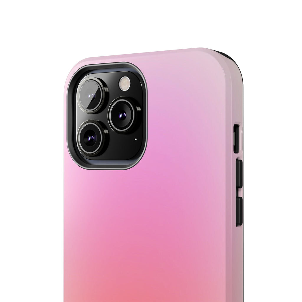Gradient Tough Phone Case
