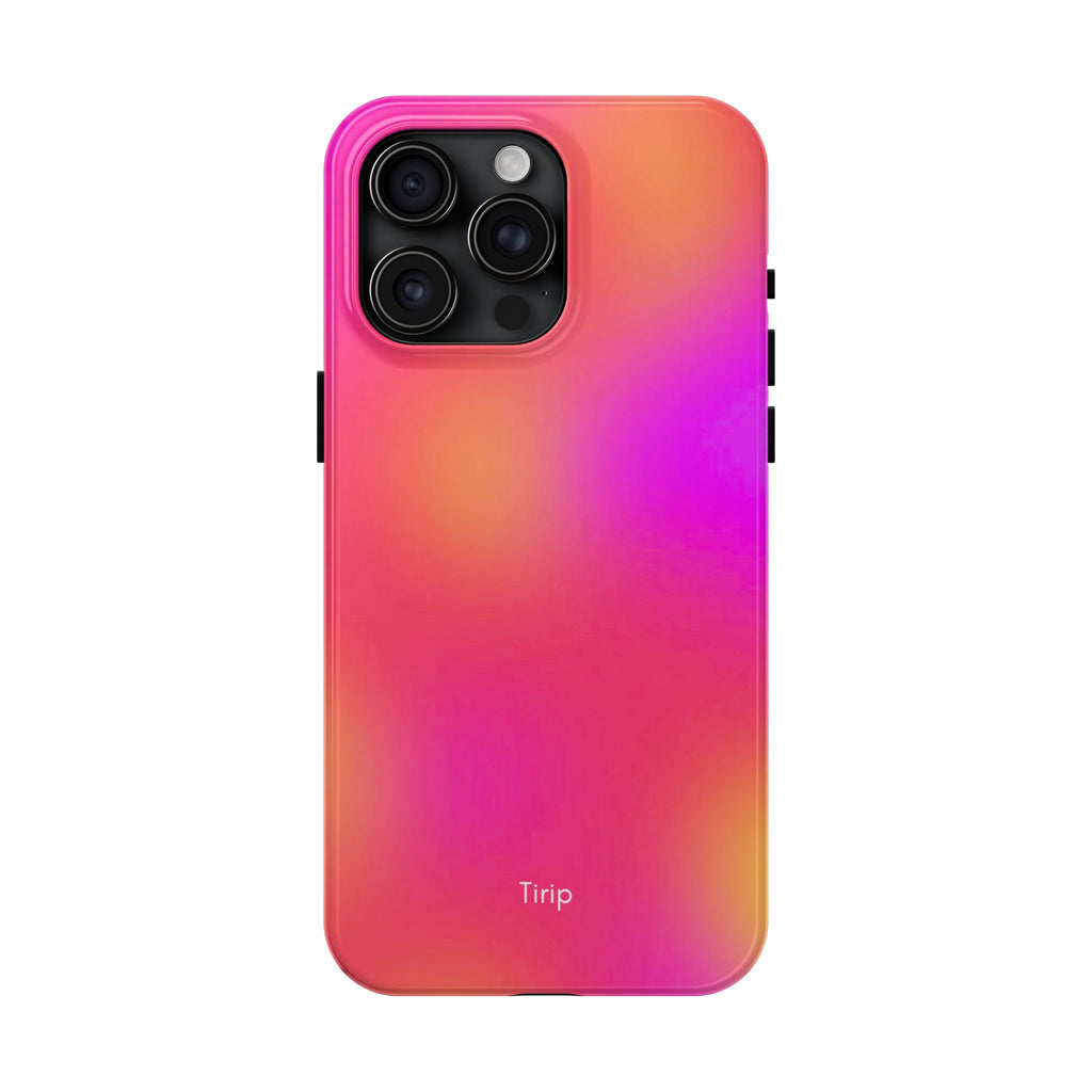 Gradient Sunset Tough Phone Case