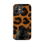 Black Panther Phone Case