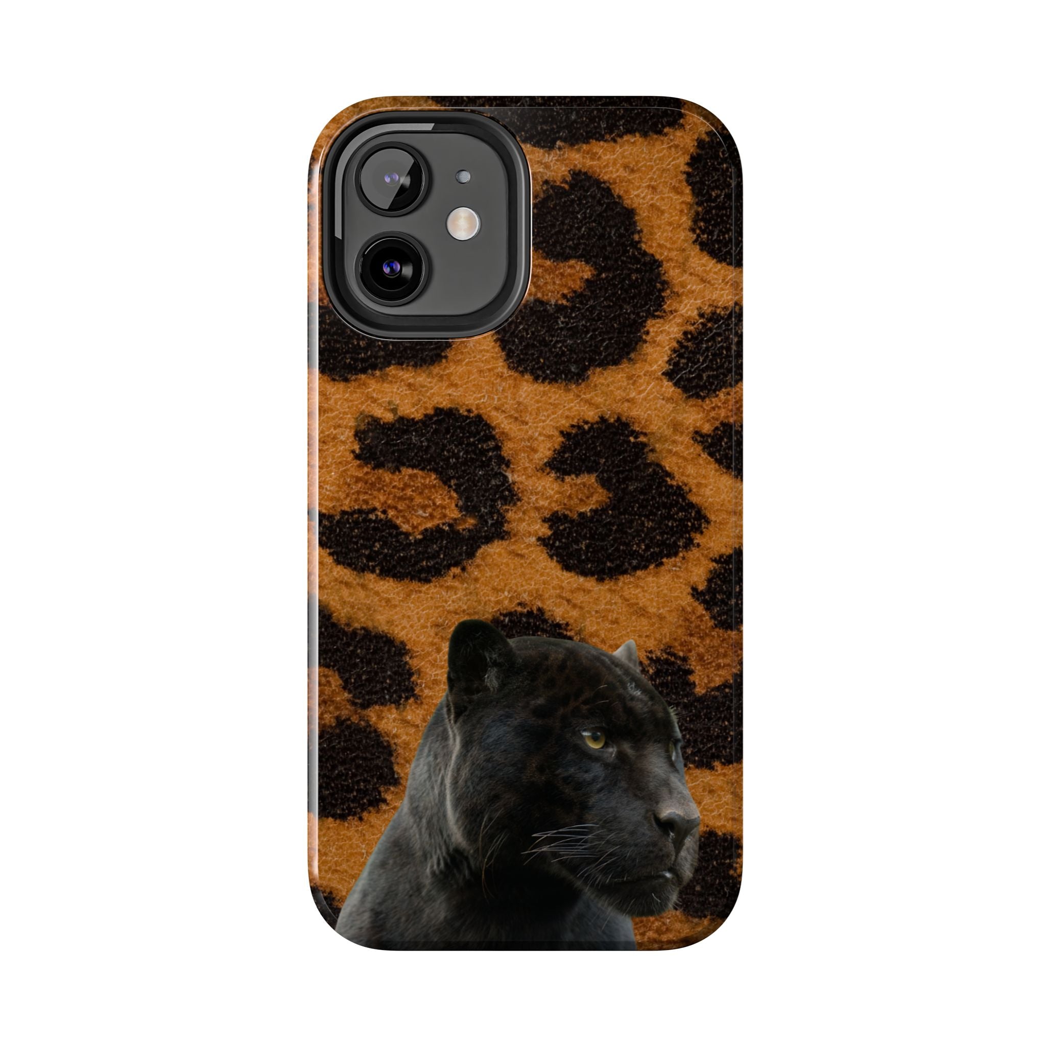 Black Panther Phone Case