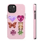 Gemstone Icons Tough Phone Case