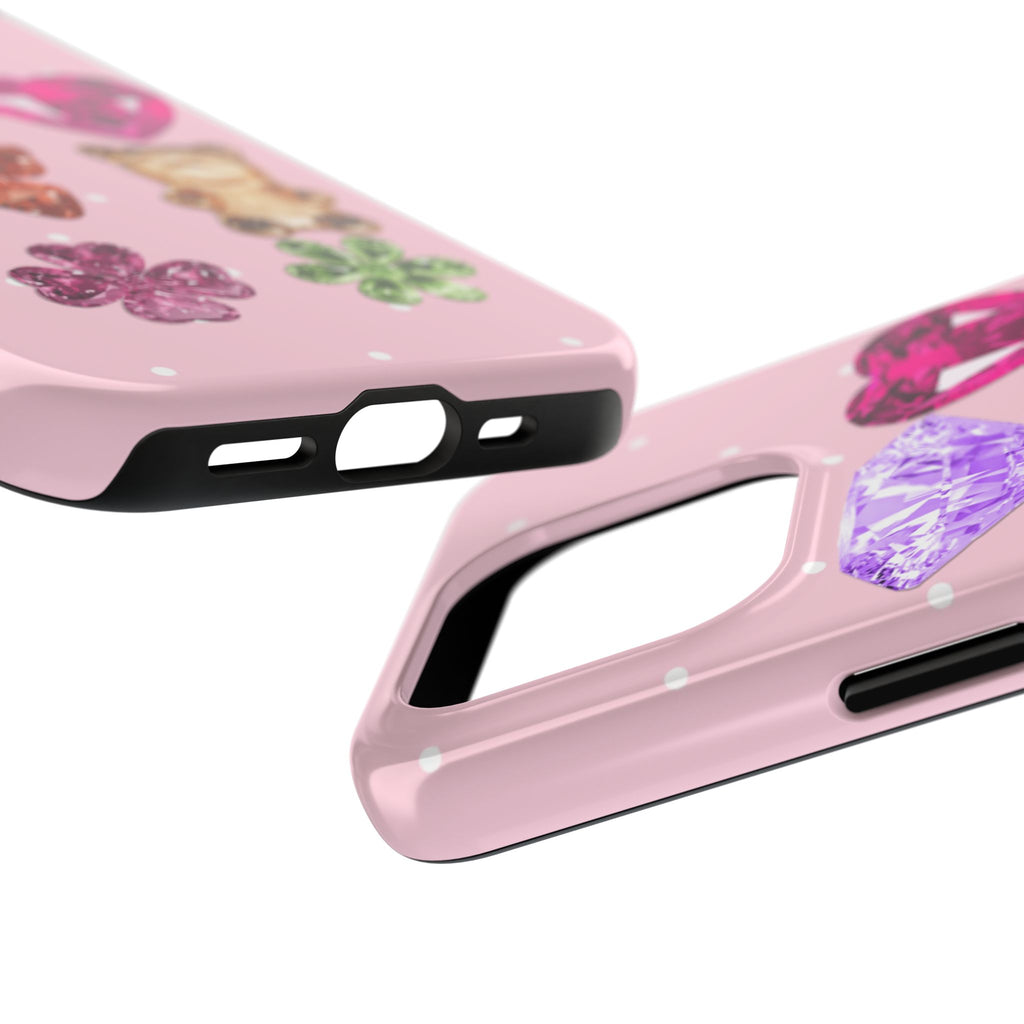 Gemstone Icons Tough Phone Case