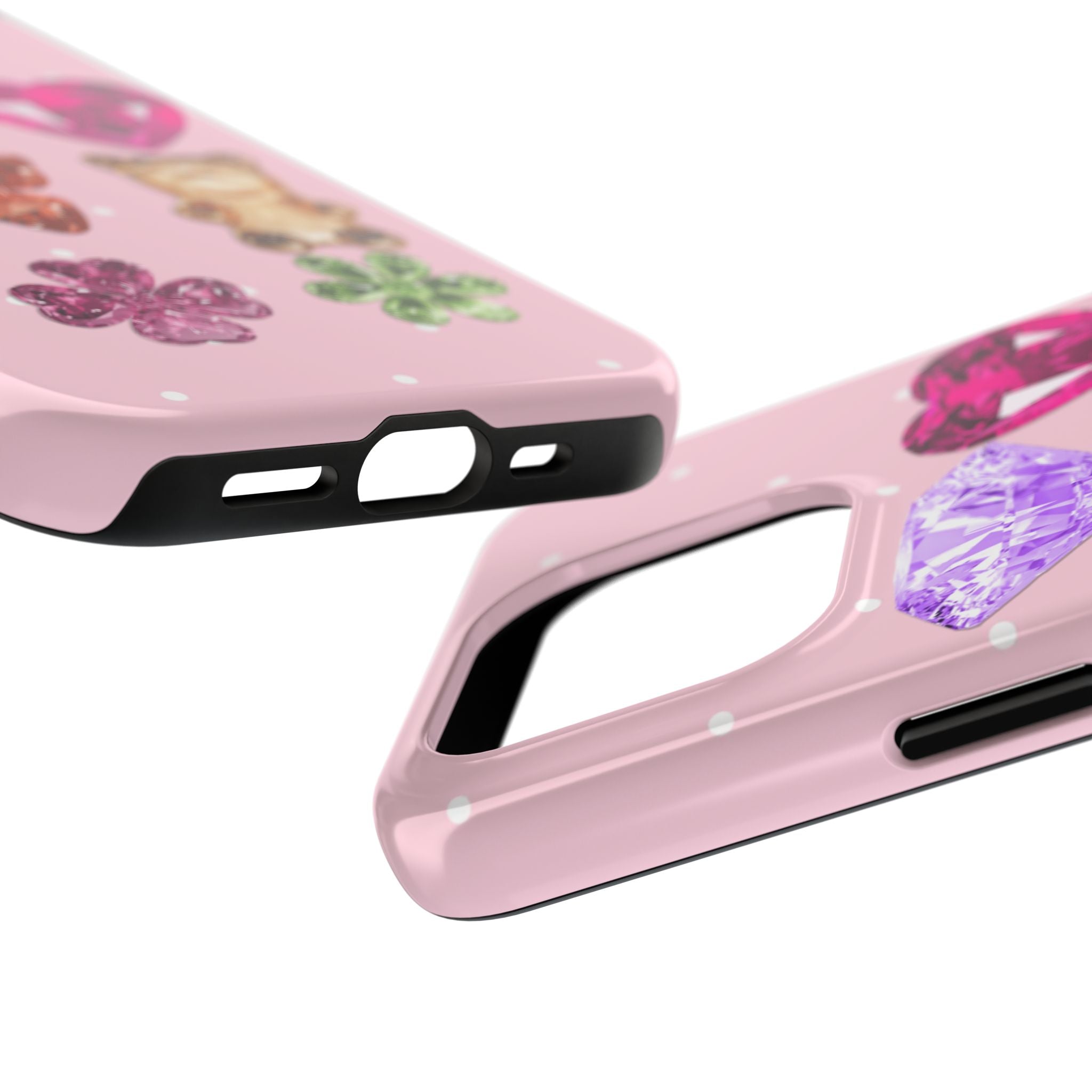 Gemstone Icons Tough Phone Case