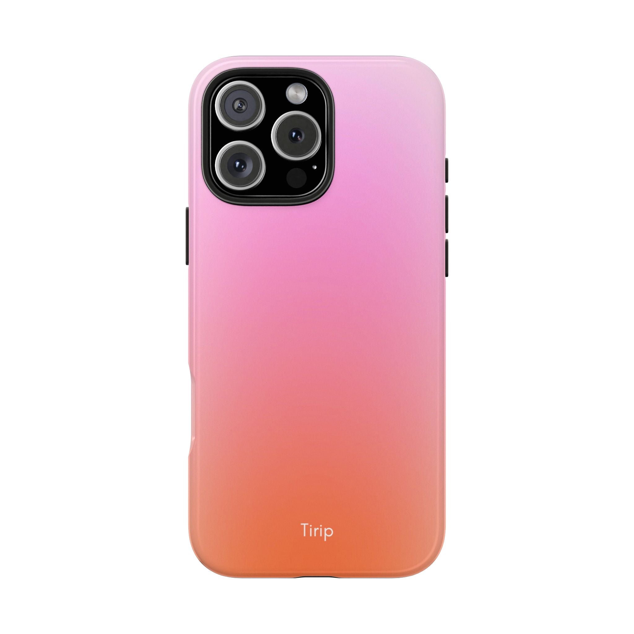Gradient Tough Phone Case