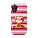 I’m Yours Kitty Valentine Phone Case