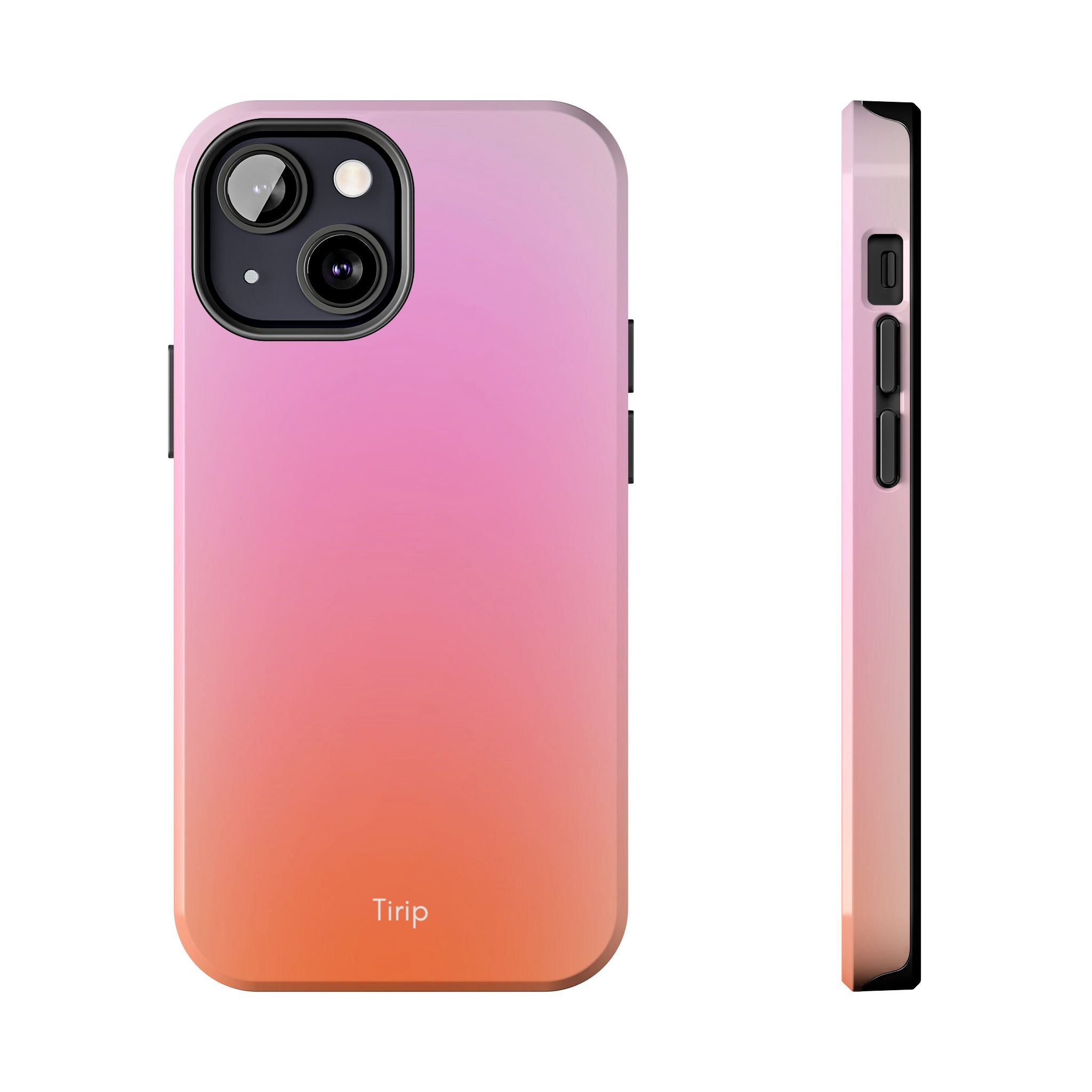 Gradient Tough Phone Case