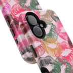 Kiss Print MagSafe Phone Case