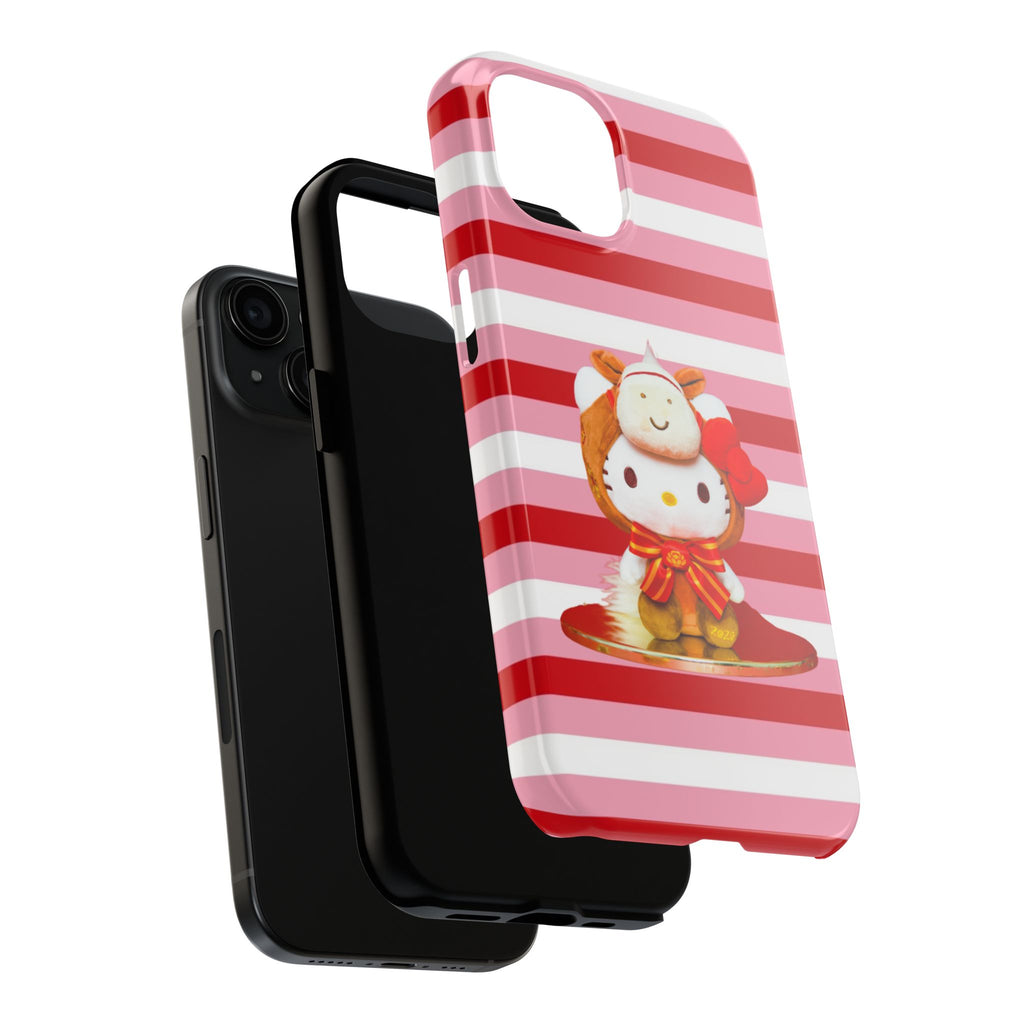 I’m Yours Kitty Valentine Phone Case