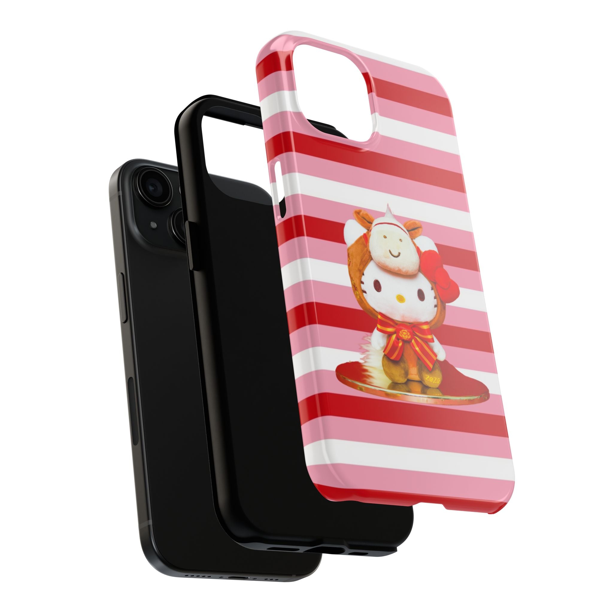 I’m Yours Kitty Valentine Phone Case