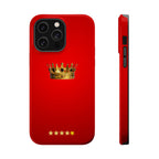 Royal Crown MagSafe Phone Case