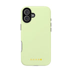 Lime Green MagSafe Phone Case