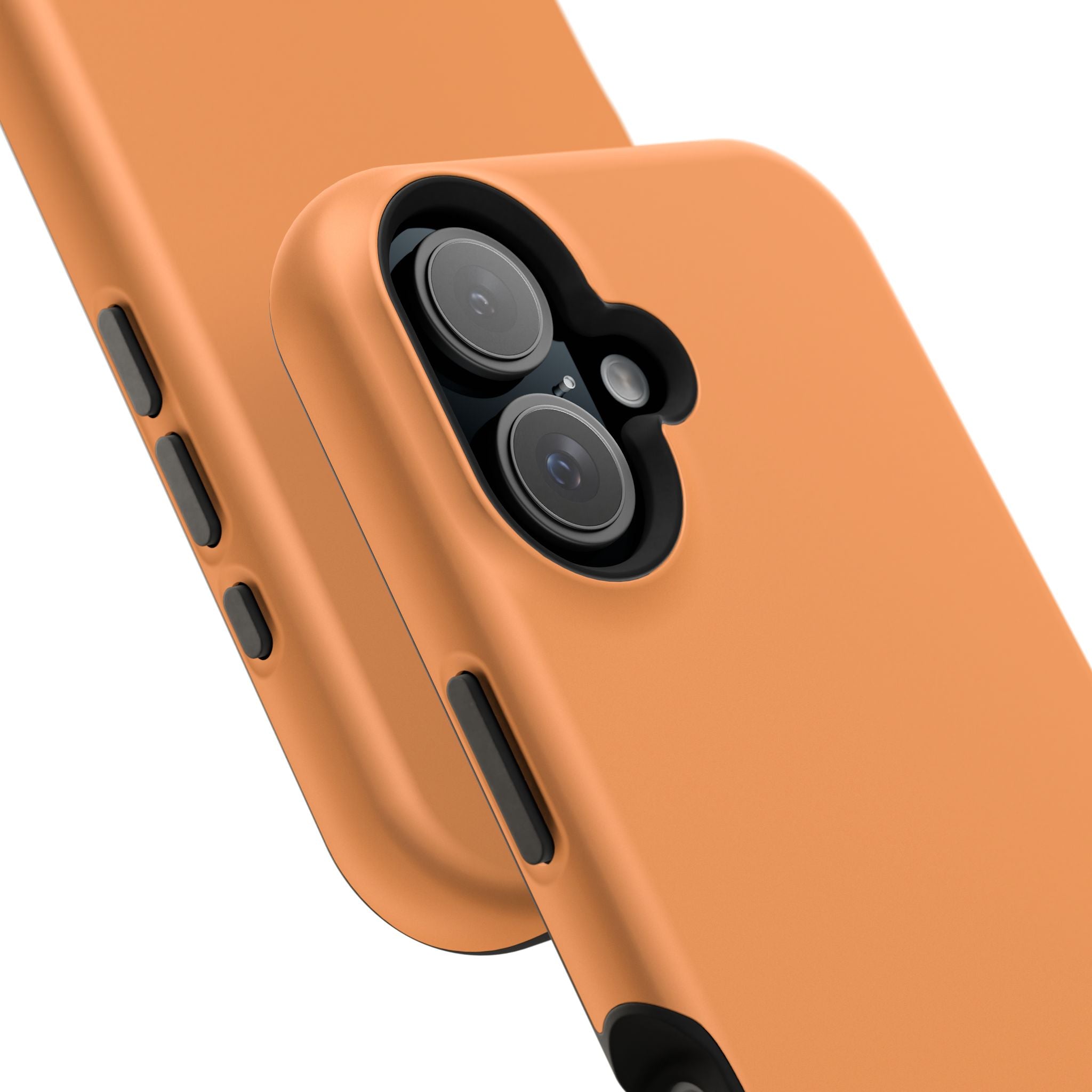 Orange MagSafe Impact Resistant