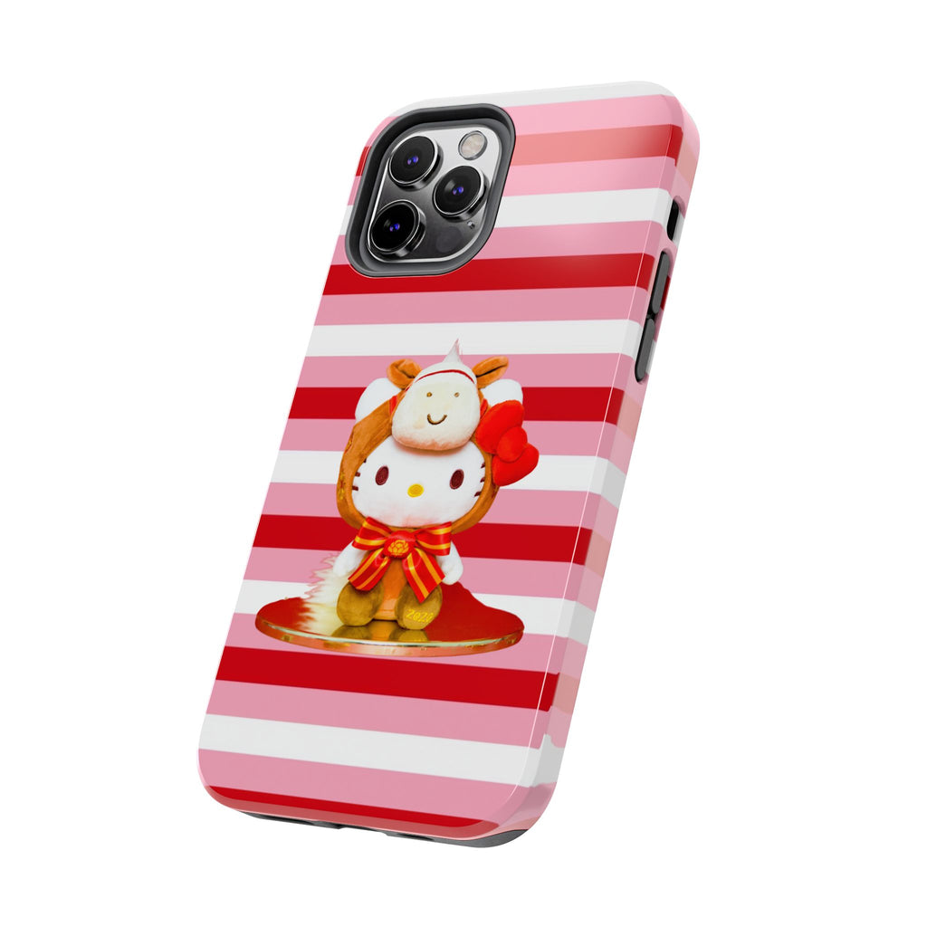 I’m Yours Kitty Valentine Phone Case
