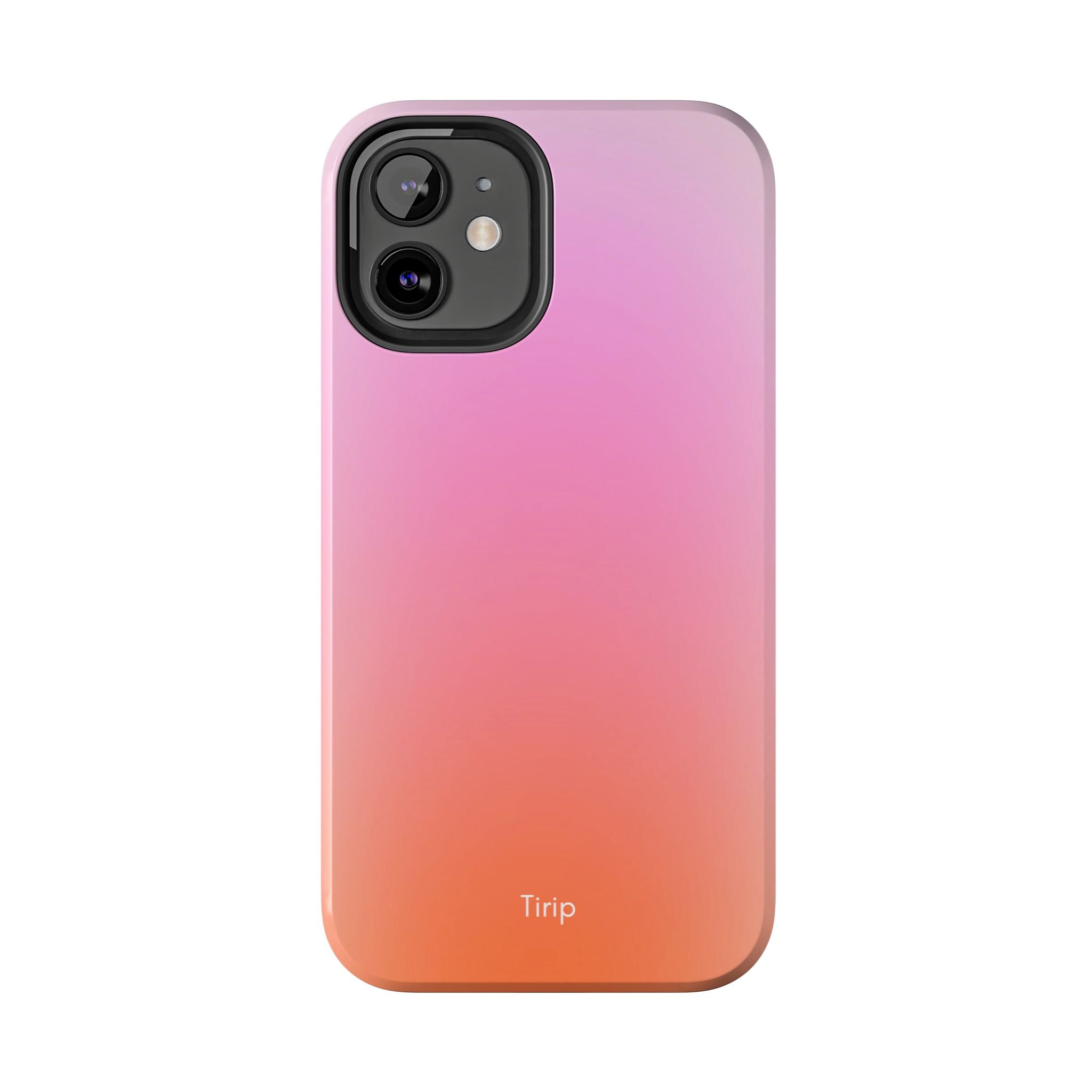 Gradient Tough Phone Case