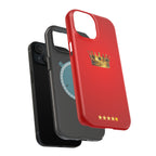 Royal Crown MagSafe Phone Case