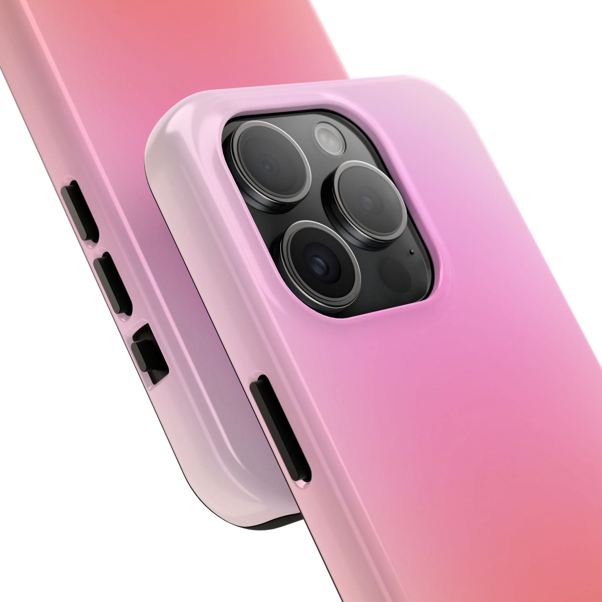 Gradient Tough Phone Case