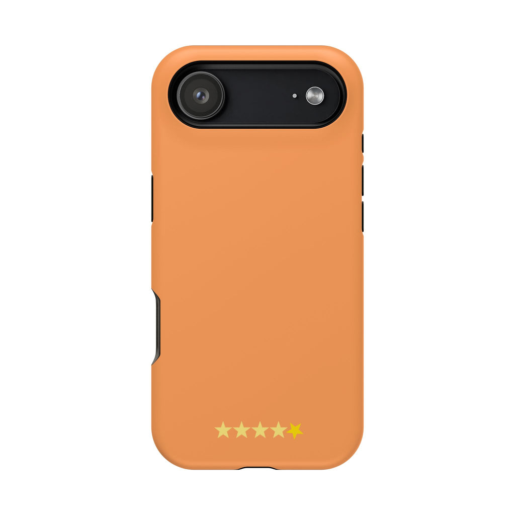 Orange MagSafe Impact Resistant